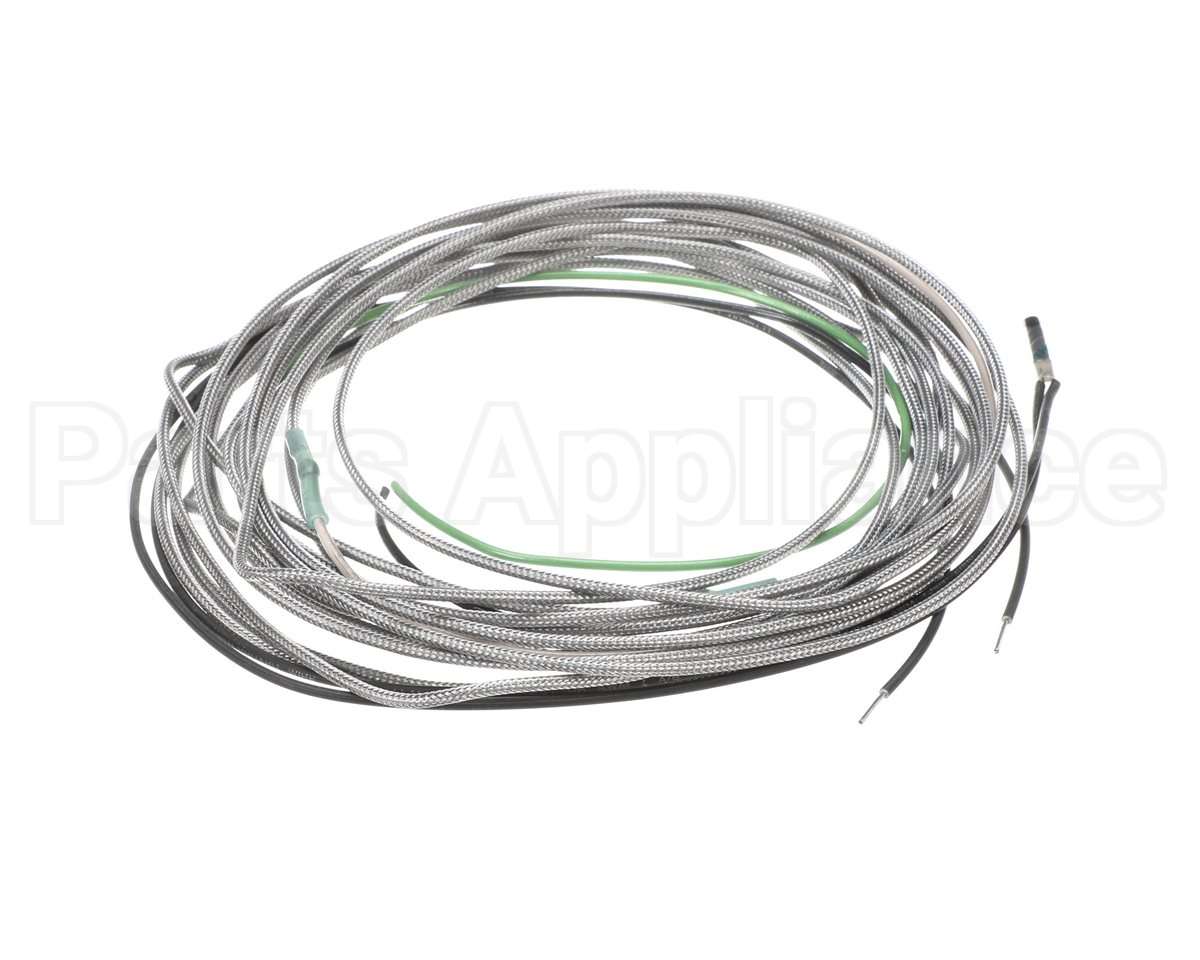 3879-4 Imperial Brown Heat Cable,Door Frame Heater