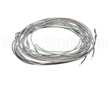 3879-4 Imperial Brown Heat Cable,Door Frame Heater