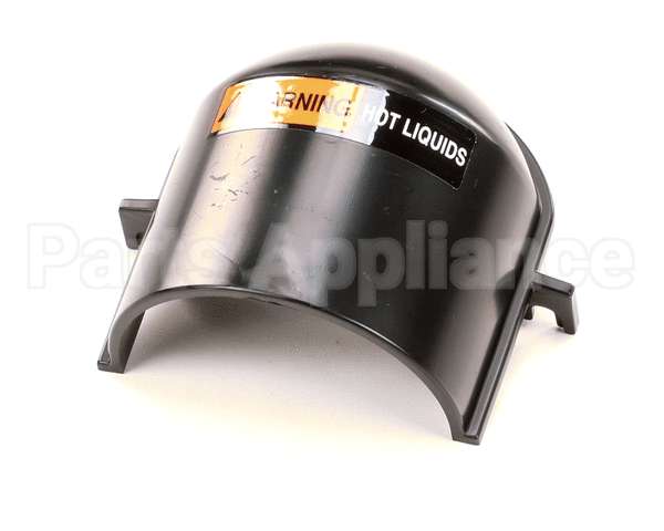 38794.1000 Bunn Cover,Disp Nozzle Lca-2 Bunn