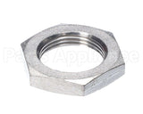 38801 Imperial Hex Nut For Fryer Heating Elements Nut 6