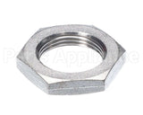 38801 Imperial Hex Nut For Fryer Heating Elements Nut 6