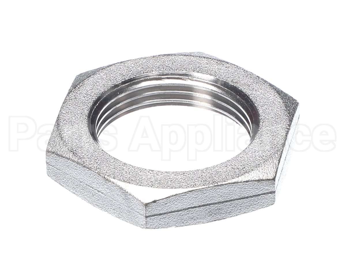 38801 Imperial Hex Nut For Fryer Heating Elements Nut 6