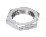 38801 Imperial Hex Nut For Fryer Heating Elements Nut 6