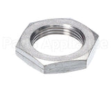 38801 Imperial Hex Nut For Fryer Heating Elements Nut 6