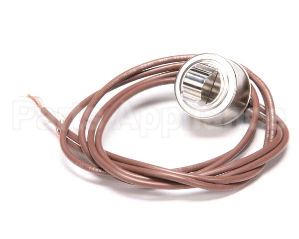 38801 Silver King Thermostat Defrost #37Tv31
