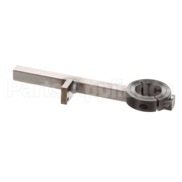 38824 Compatible Giles Elevatorcarrier, Weld Assy, Gef