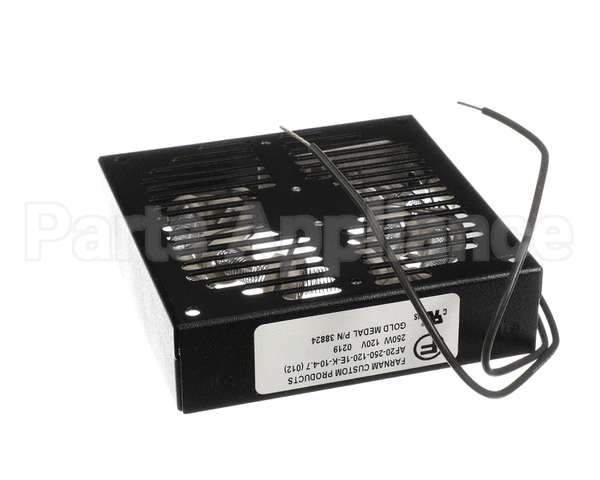 38824 Gold Medal Products Heat Element 250W, 120V