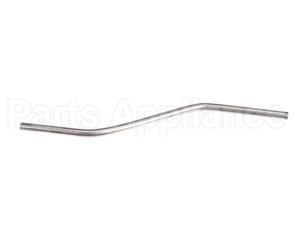 388280 Eagle-Metal Masters Tubing, Gas Supply, 1/4" Od