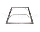 38830 Giles Hold Down Frame, Weld Assembly, Ge