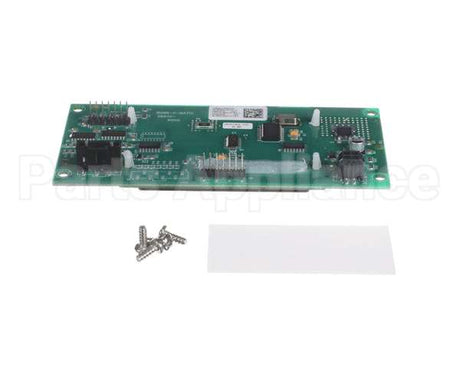 38832.1001 Bunn Control Board Assembly, Dspl Imixs Rohs