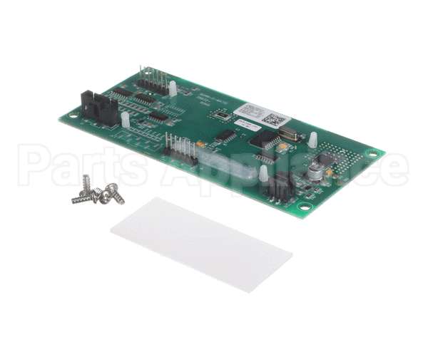 38832.1001 Bunn Control Board Assembly, Dspl Imixs Rohs