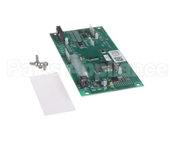 38832.1001 Bunn Control Board Assembly, Dspl Imixs Rohs
