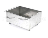 38834 Giles Filter Pan, Assembly, Gef