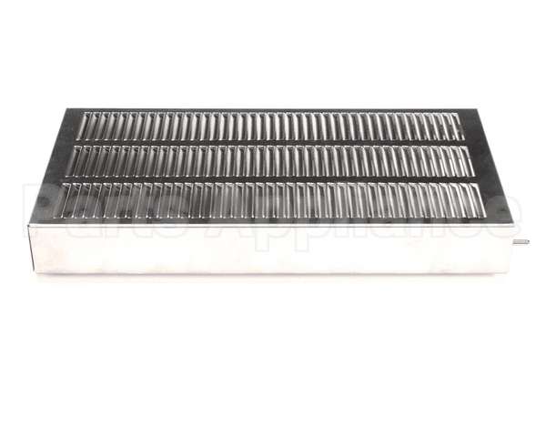 38839 Silver King Assembly Condenser Cover Skrcb/Fcb