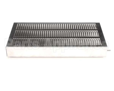 38839 Silver King Assembly Condenser Cover Skrcb/Fcb