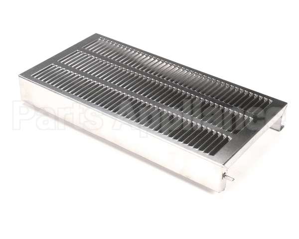 38839 Silver King Assembly Condenser Cover Skrcb/Fcb