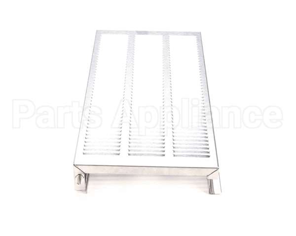 38839 Silver King Assembly Condenser Cover Skrcb/Fcb