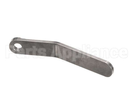 38841 Giles Handle, Support Frame, Filter Pan, Gef