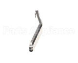 38841 Giles Handle, Support Frame, Filter Pan, Gef