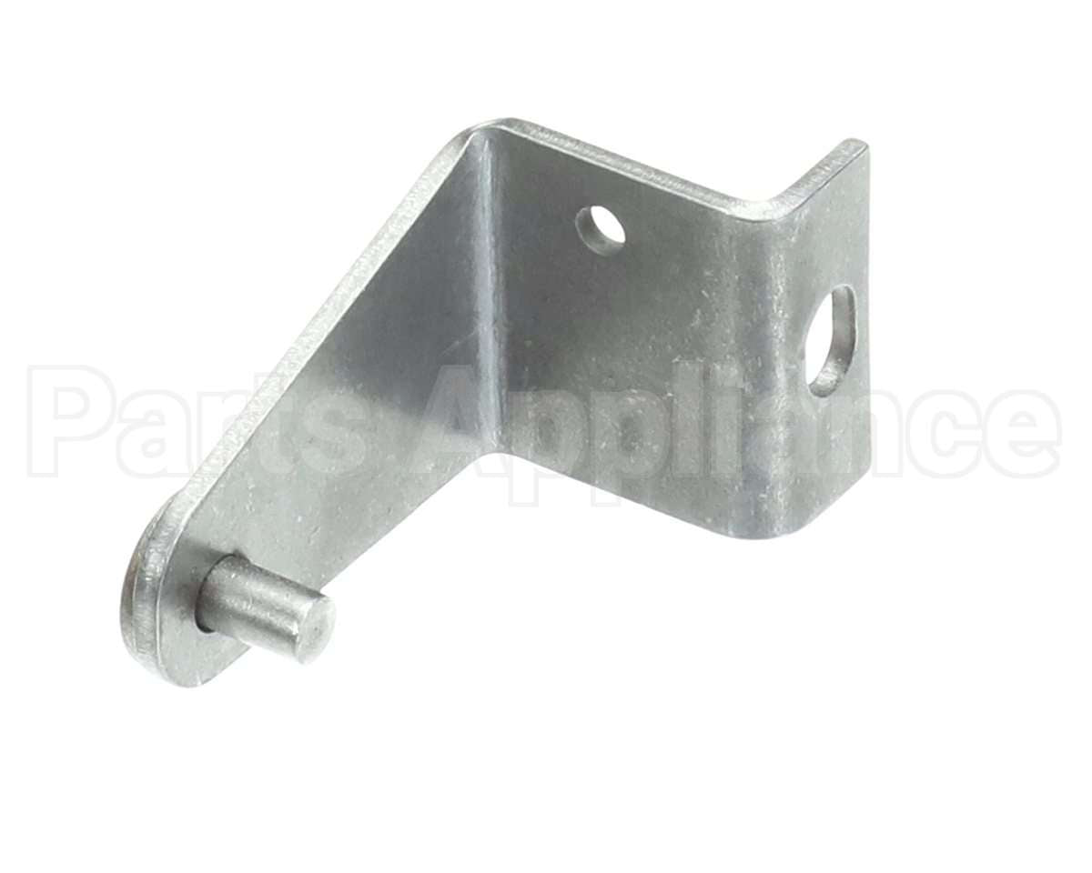 38842 Silver King Hinge Wment Condenser Cover Rc