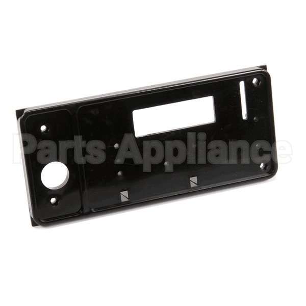 38842.0002 Compatible Bunn Faceplate Axiom Black