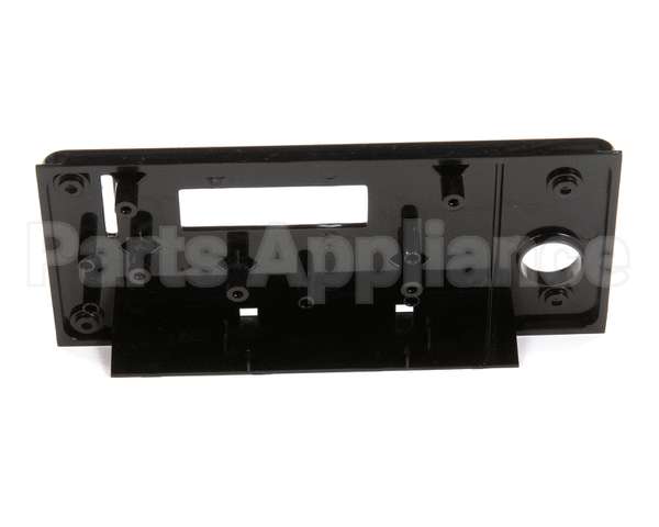 38842.0002 Bunn Faceplate, Axiom Black