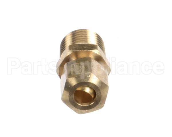 38844 Blodgett Fitting, 1/4 Npt X 1/4 Comp
