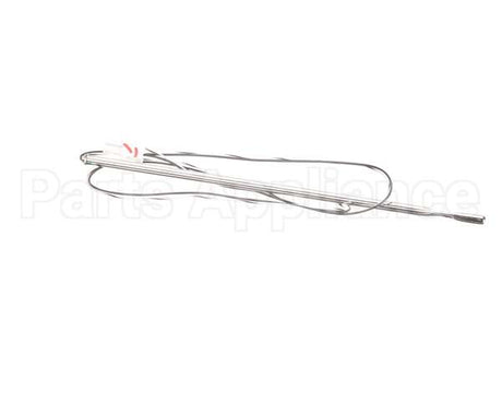 38855.0001 Bunn Probe Assembly,Temp Wht Pin1 7.75