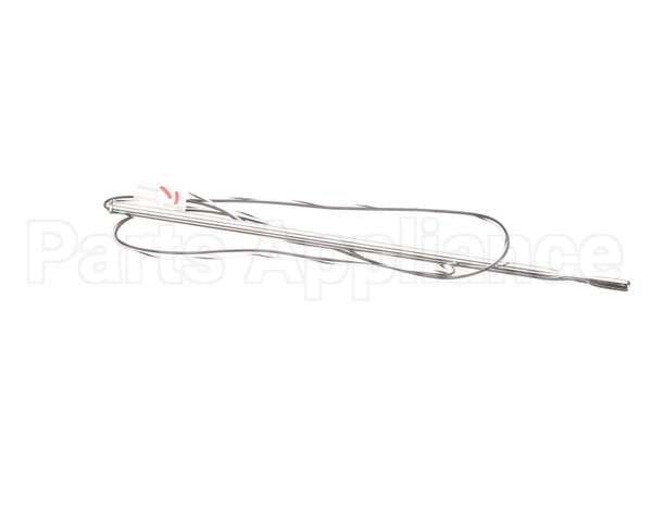 38855.0001 Bunn Probe Assembly,Temp Wht Pin1 7.75