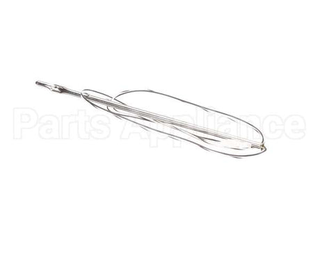 38855.0001 Bunn Probe Assembly,Temp Wht Pin1 7.75