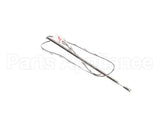 38855.0001 Bunn Probe Assembly,Temp Wht Pin1 7.75