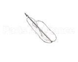 38855.0001 Bunn Probe Assembly,Temp Wht Pin1 7.75