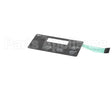 38876.0001 Bunn Switch,Memb Non-Batch Rear/Fr