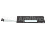 38876.0002 Bunn Switch, Membrane No Warmers