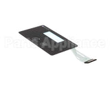 38876.0002 Bunn Switch, Membrane No Warmers