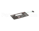 38876.0004 Bunn Switch,Memb Full/Half Batch