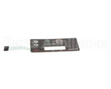 38876.0004 Bunn Switch,Memb Full/Half Batch