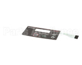 38876.0004 Bunn Switch,Memb Full/Half Batch