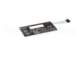 38876.0007 Bunn Switch, Memb Full/Half Left