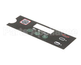38876.0011 Bunn Switch, Memb One Lower/Upper