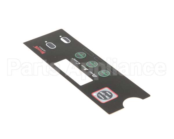 38876.0011 Bunn Switch, Memb One Lower/Upper