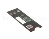 38876.0011 Bunn Switch, Memb One Lower/Upper