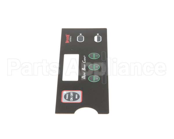 38876.0011 Bunn Switch, Memb One Lower/Upper