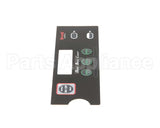 38876.0011 Bunn Switch, Memb One Lower/Upper