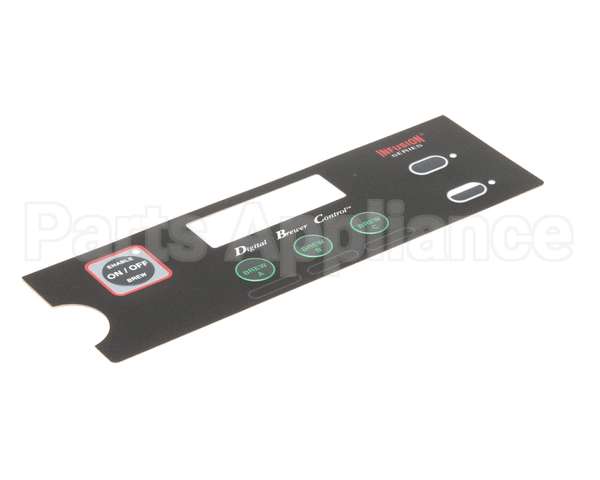 38876.0011 Bunn Switch, Memb One Lower/Upper