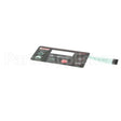 38876.0016 Compatible Bunn Switch, Memb Full/Half Batch Top (Dd)