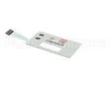 38876.1009 Bunn Switch Memb No Warm (Sb)