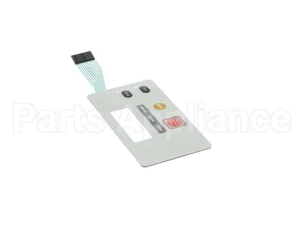 38876.1009 Bunn Switch Memb No Warm (Sb)