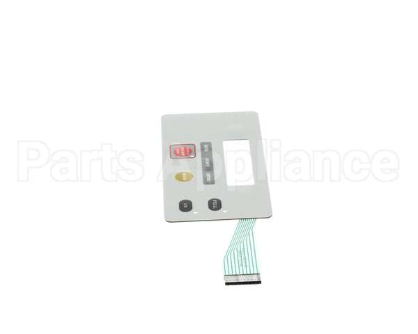 38876.1009 Bunn Switch Memb No Warm (Sb)