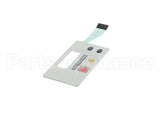 38876.1009 Bunn Switch Memb No Warm (Sb)